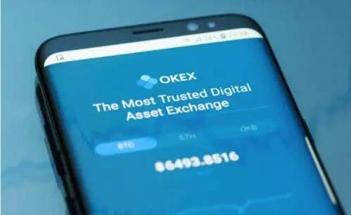 芝麻交易所官网app客户端下载 okb芝麻交易所官网苹果下载-第2张图片-芝麻交易所下载