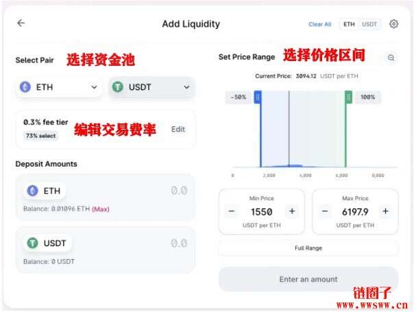 2022以太坊最受欢迎的去中心化交易所是什么?Uniswap怎么用?Uniswap新手教程-第1张图片-芝麻交易所下载 2022以太坊最受欢迎的去中心化交易所是什么?Uniswap怎么用?Uniswap新手教程-第1张图片-芝麻交易所下载