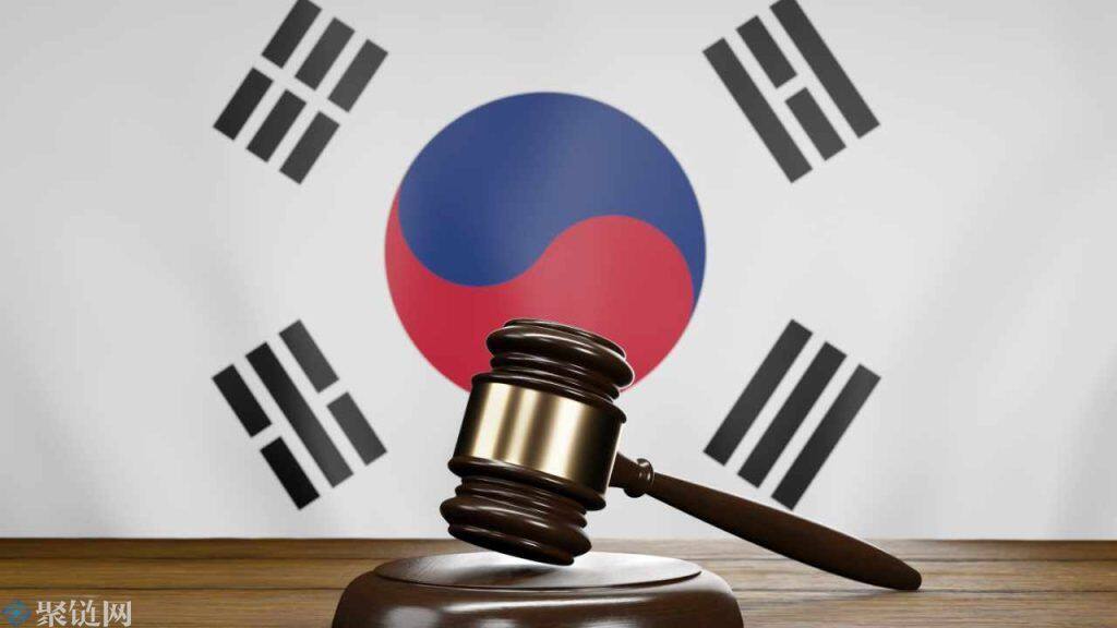 韩国加密货币交易所因在Luna崩盘前延迟代币转移被起诉-第1张图片-芝麻交易所下载 韩国加密货币交易所因在Luna崩盘前延迟代币转移被起诉-第1张图片-芝麻交易所下载
