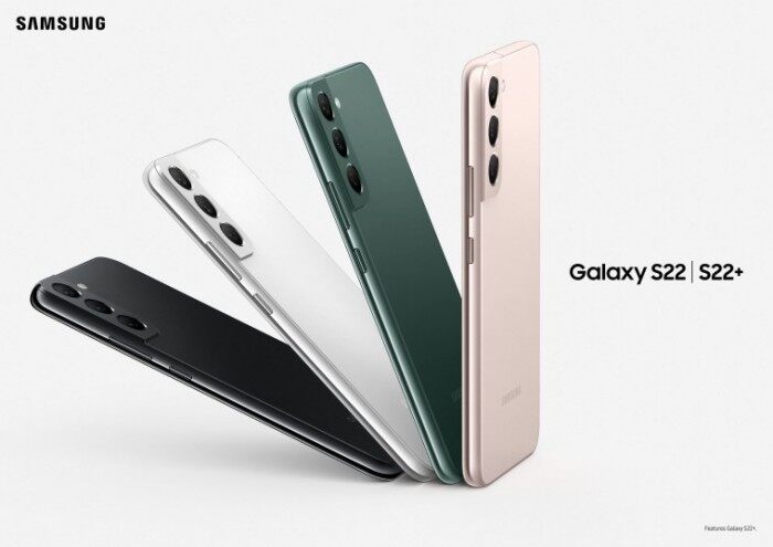 三星Galaxy S22推“区块链钱包”:暗示对加密货币管理的支持-第1张图片-芝麻交易所下载 三星Galaxy S22推“区块链钱包”:暗示对加密货币管理的支持-第1张图片-芝麻交易所下载