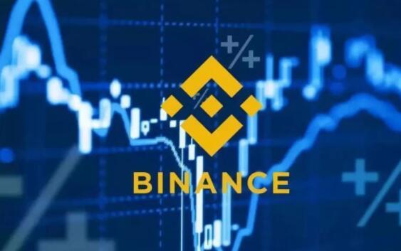 binance平台软件下载_BINANCE最新v2.20.1-第1张图片-芝麻交易所下载