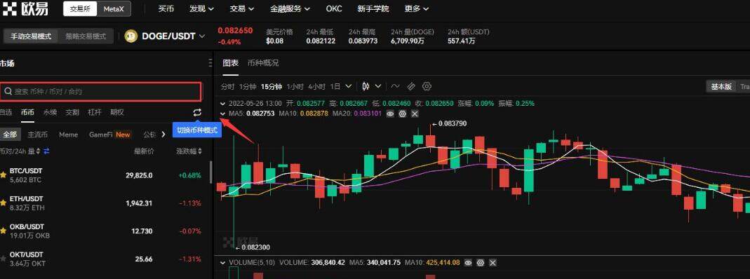 哪个 交易平台可以购买狗狗币 狗狗币交易平台推荐-第3张图片-芝麻交易所下载 哪个 交易平台可以购买狗狗币 狗狗币交易平台推荐-第3张图片-芝麻交易所下载