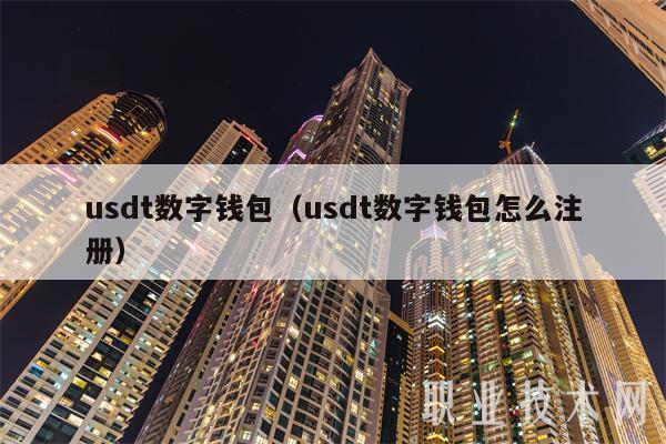 usdt数字钱包(usdt数字钱包怎么注册)