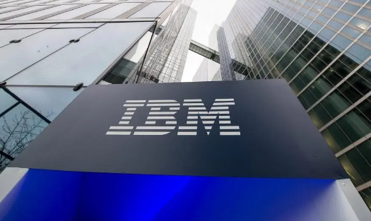 IBM推出新的加密资产冷存储技术“OSO”-第2张图片-芝麻交易所下载