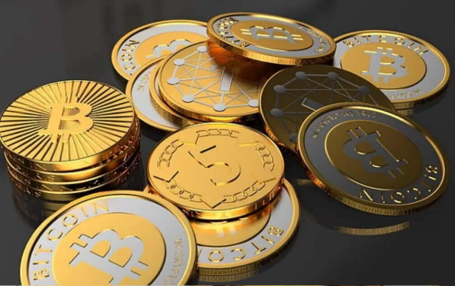 彭博社预测比特币价格上涨至50万美元-第1张图片-芝麻交易所下载