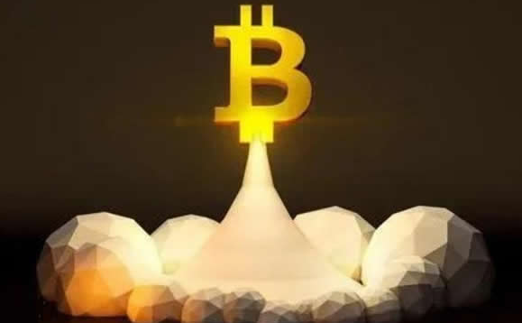 比特币正在平衡投资组合中赢得一席之地-第2张图片-芝麻交易所下载