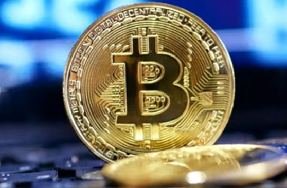 贝莱德CEO：华尔街最大的比特币信徒-第1张图片-芝麻交易所下载