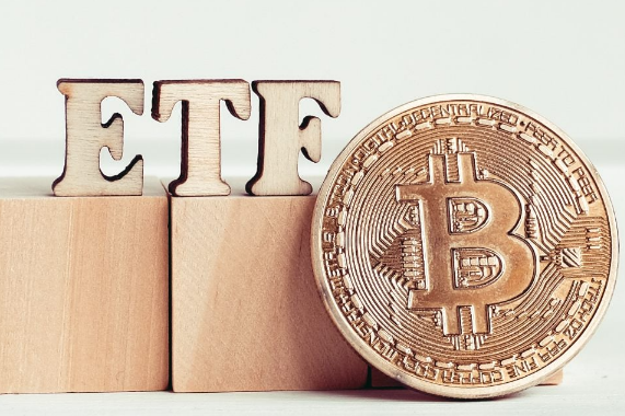 这只拟议中的比特币ETF有一个转折点，我们能入场吗？-第3张图片-芝麻交易所下载