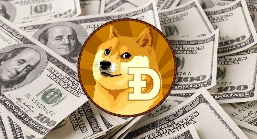 马斯克再次大力支持代币DOGE，狗狗币价格上涨将推至0.1美元以上？-第1张图片-芝麻交易所下载